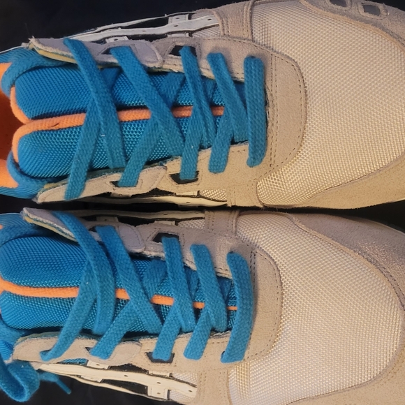 asics Gel Lyte 3 main image 9